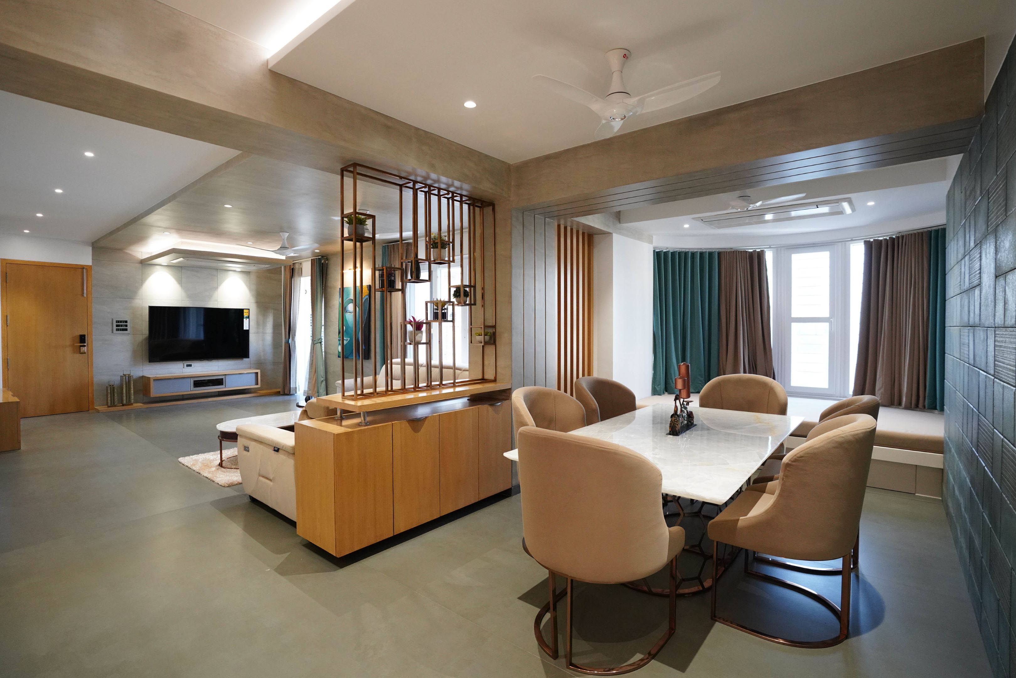 Suresh Bungalow
