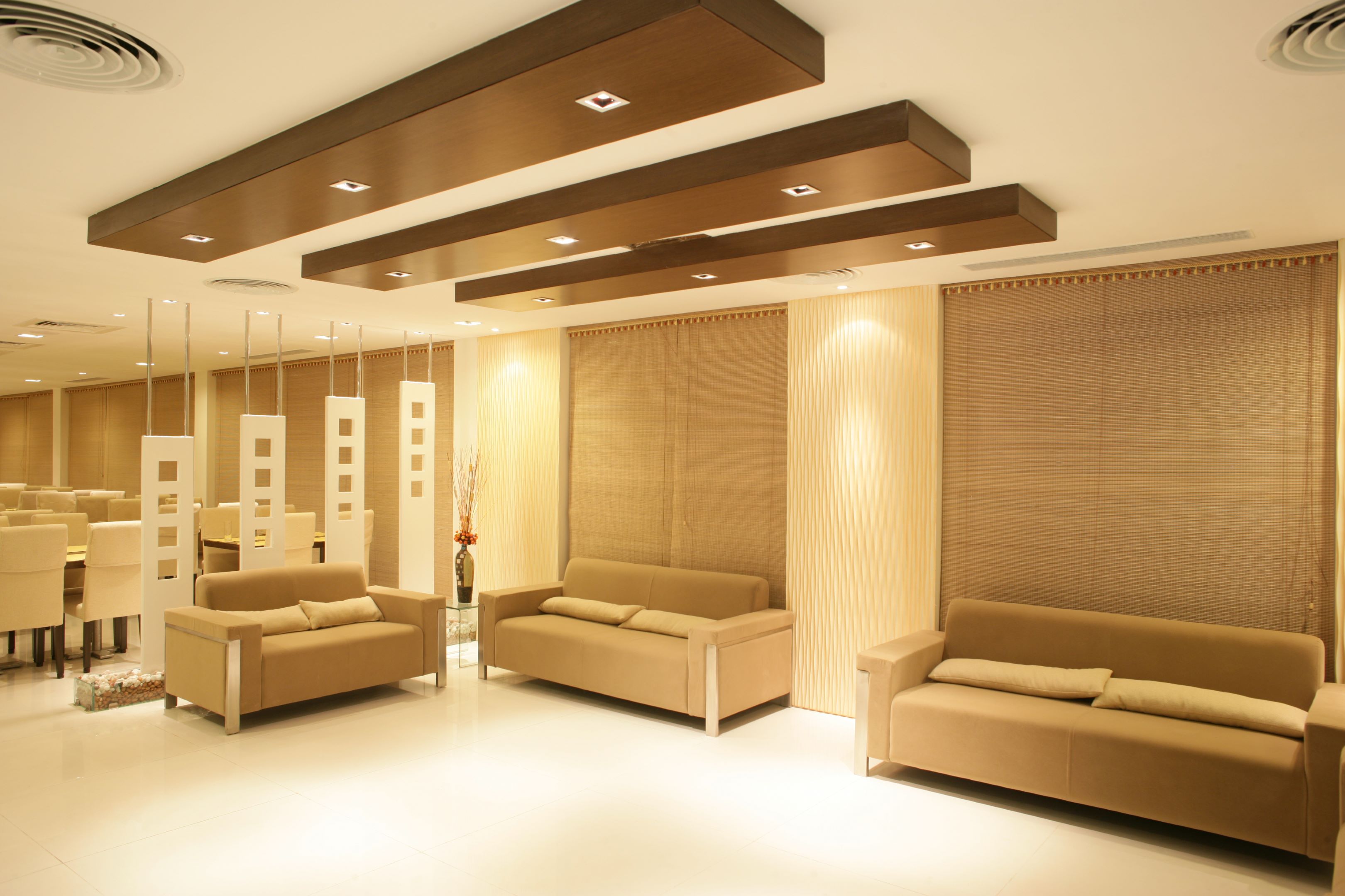 IOB Penthouse